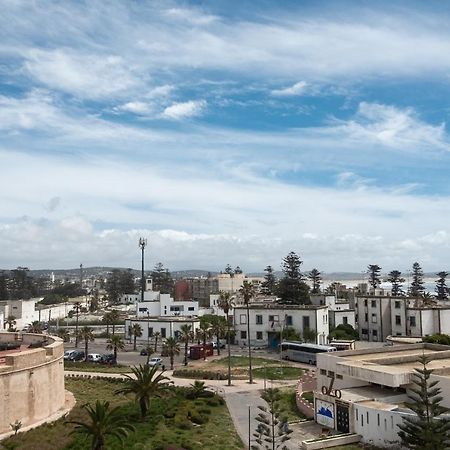 Noqta Space Coworking Coliving Space Essaouira Eksteriør bilde