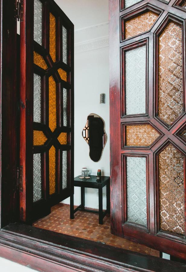 Noqta Space Coworking Coliving Space Essaouira Eksteriør bilde