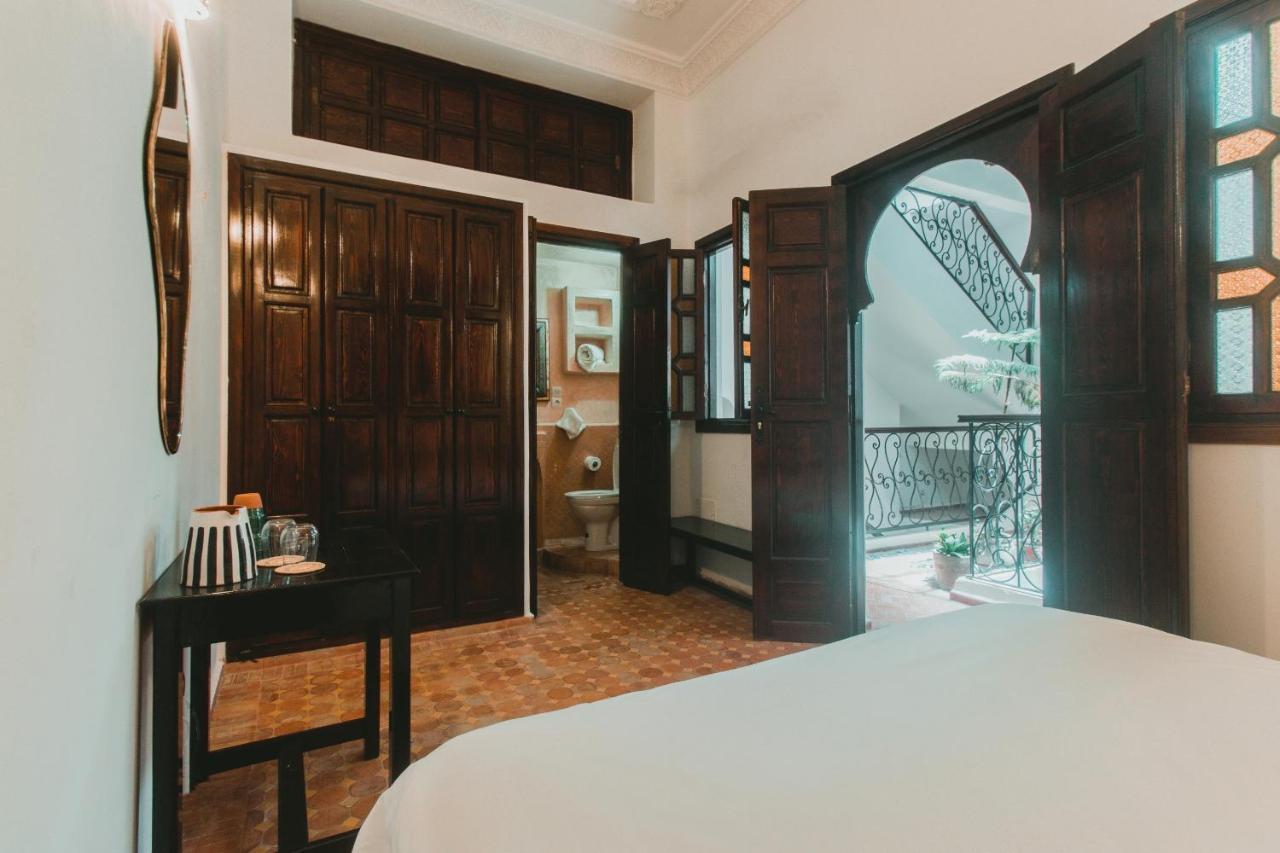 Noqta Space Coworking Coliving Space Essaouira Eksteriør bilde