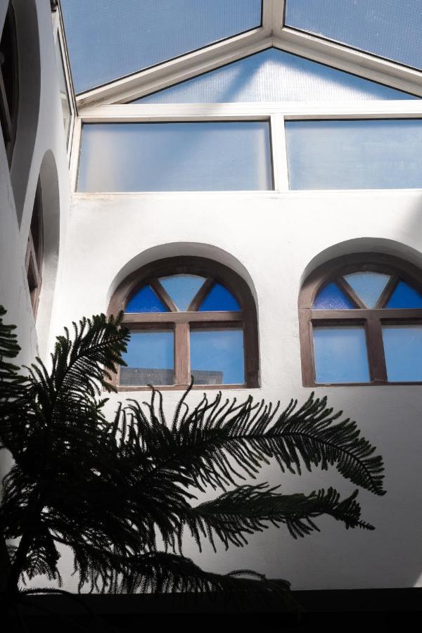 Noqta Space Coworking Coliving Space Essaouira Eksteriør bilde