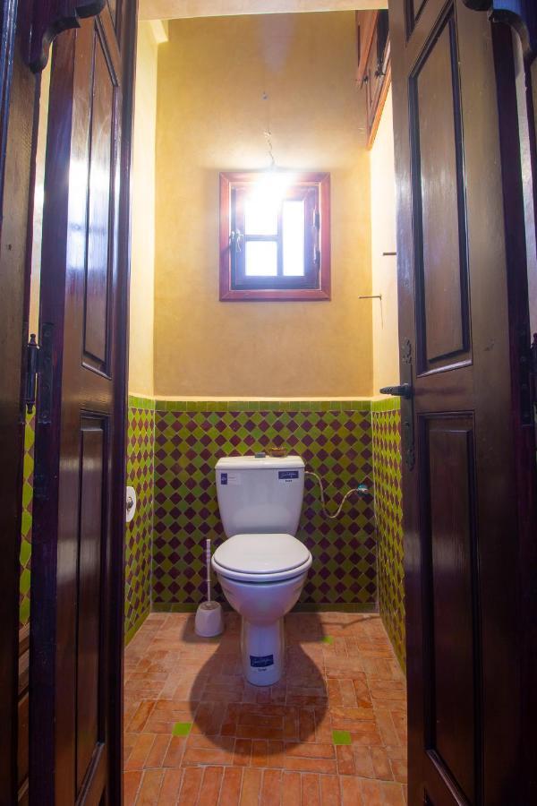 Noqta Space Coworking Coliving Space Essaouira Eksteriør bilde