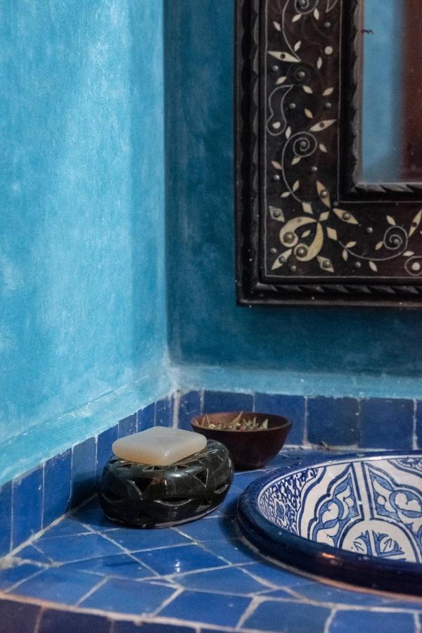 Noqta Space Coworking Coliving Space Essaouira Eksteriør bilde