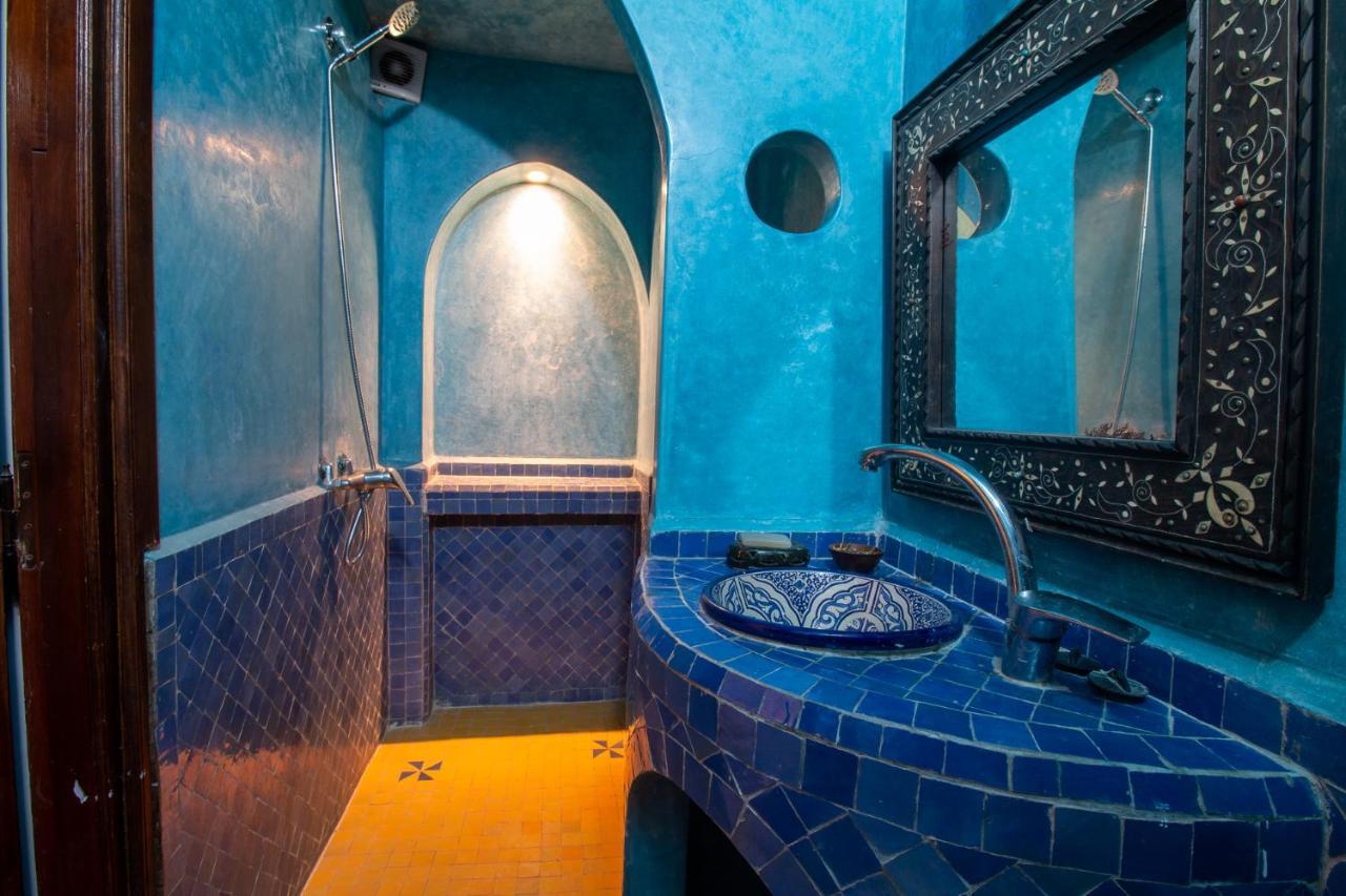 Noqta Space Coworking Coliving Space Essaouira Eksteriør bilde