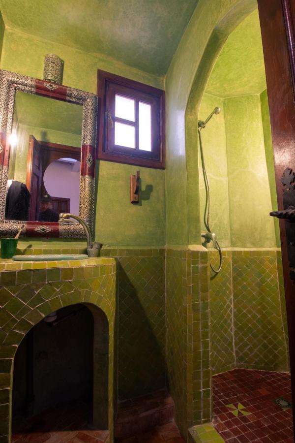 Noqta Space Coworking Coliving Space Essaouira Eksteriør bilde