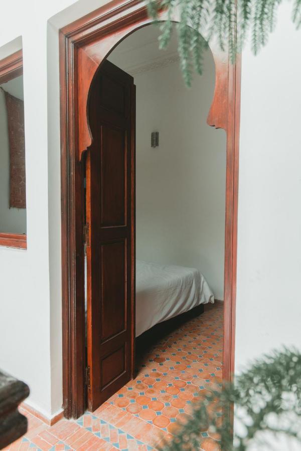 Noqta Space Coworking Coliving Space Essaouira Eksteriør bilde