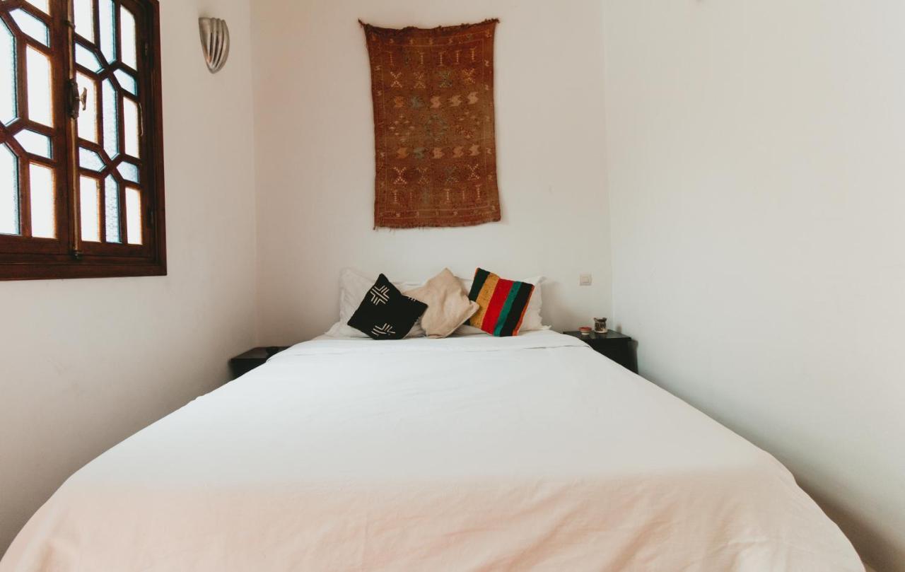 Noqta Space Coworking Coliving Space Essaouira Eksteriør bilde
