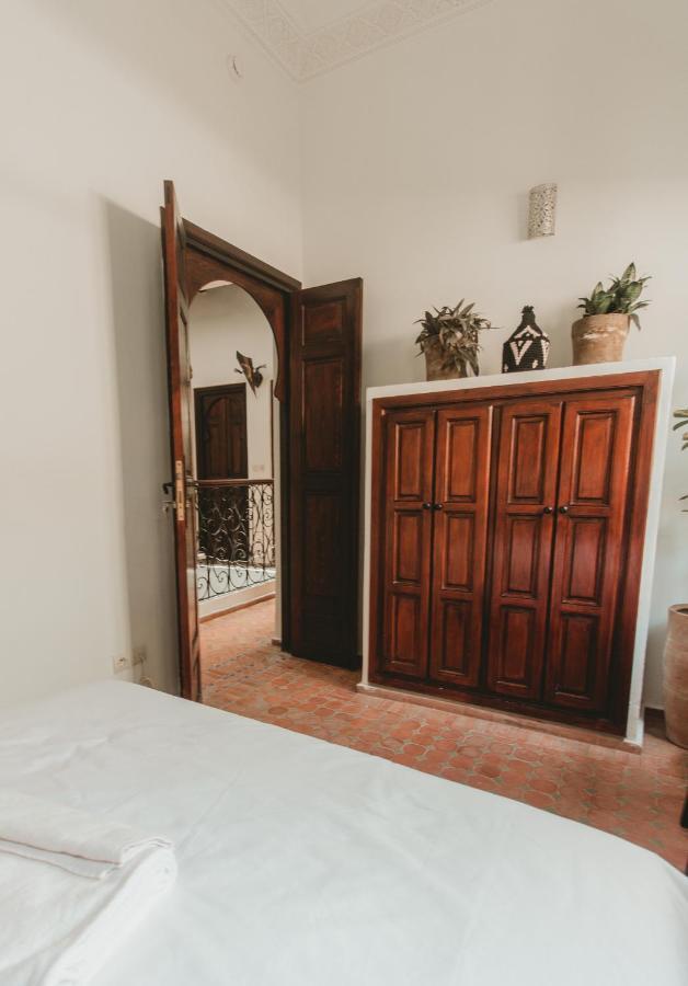 Noqta Space Coworking Coliving Space Essaouira Eksteriør bilde