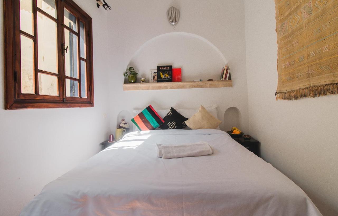 Noqta Space Coworking Coliving Space Essaouira Eksteriør bilde