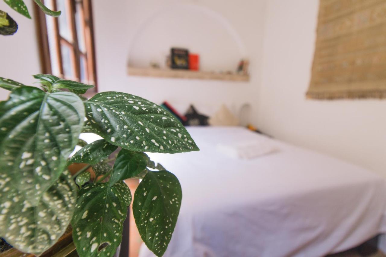 Noqta Space Coworking Coliving Space Essaouira Eksteriør bilde