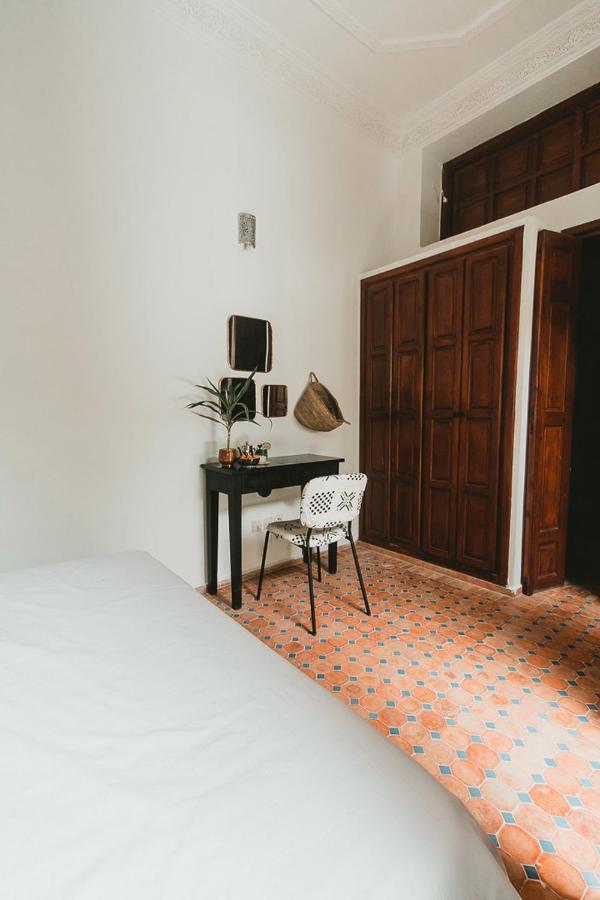 Noqta Space Coworking Coliving Space Essaouira Eksteriør bilde