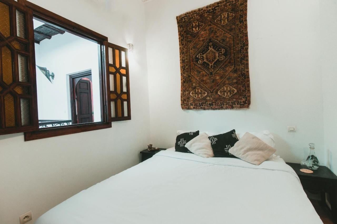 Noqta Space Coworking Coliving Space Essaouira Eksteriør bilde